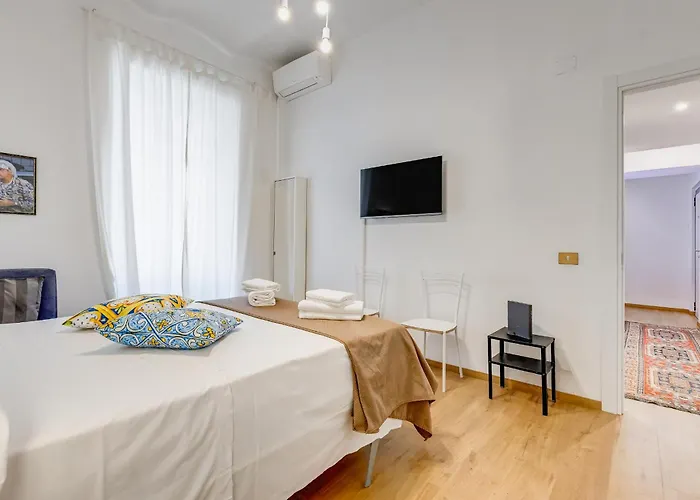 Appartement Dream House