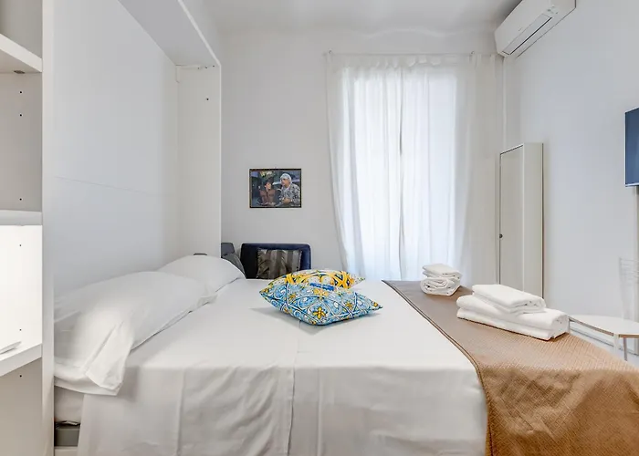 Dream House Appartement Rome