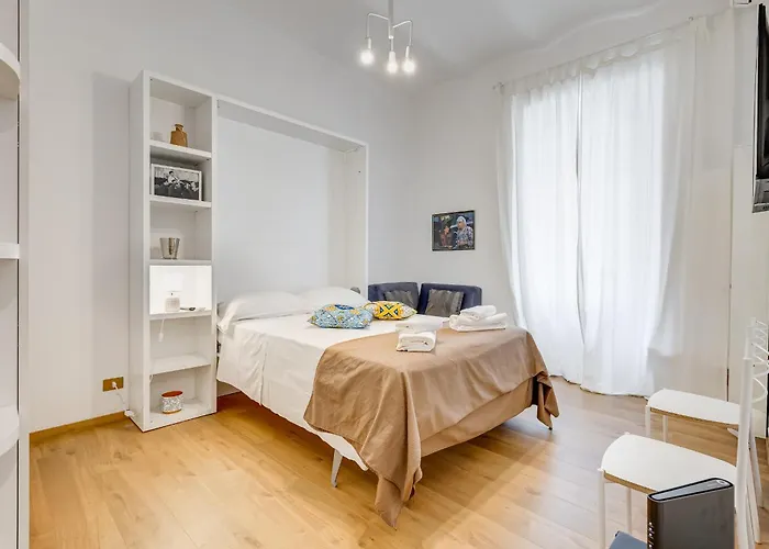 Appartement Dream House