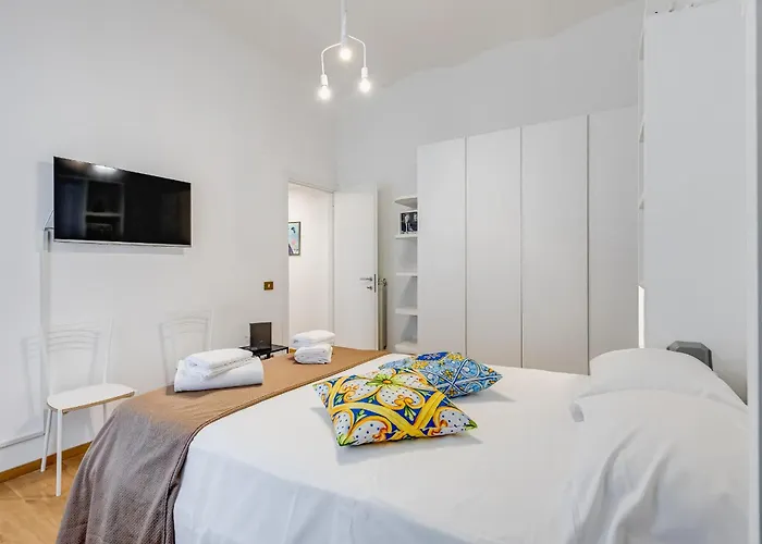 Dream House Appartement *
