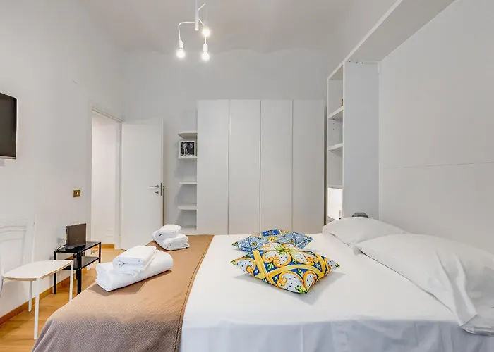 Dream House Appartement *