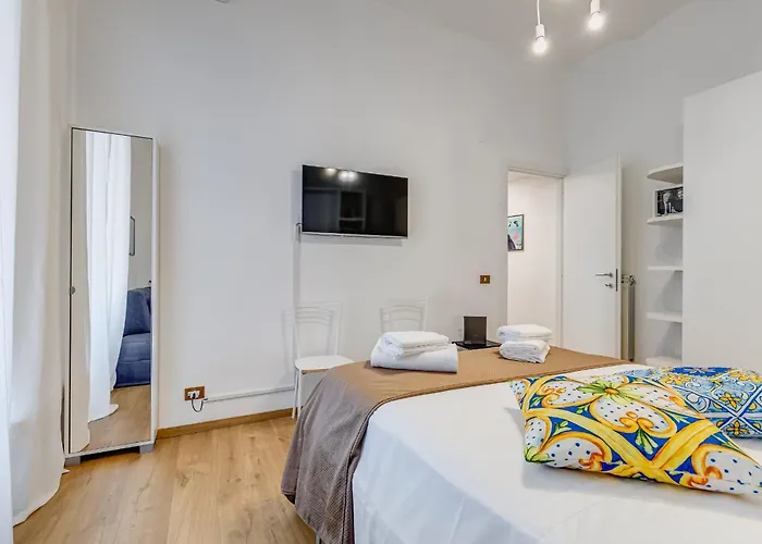 Dream House Appartement Rome