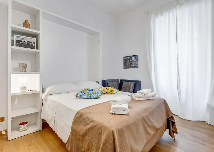 Dream House Appartement Rome