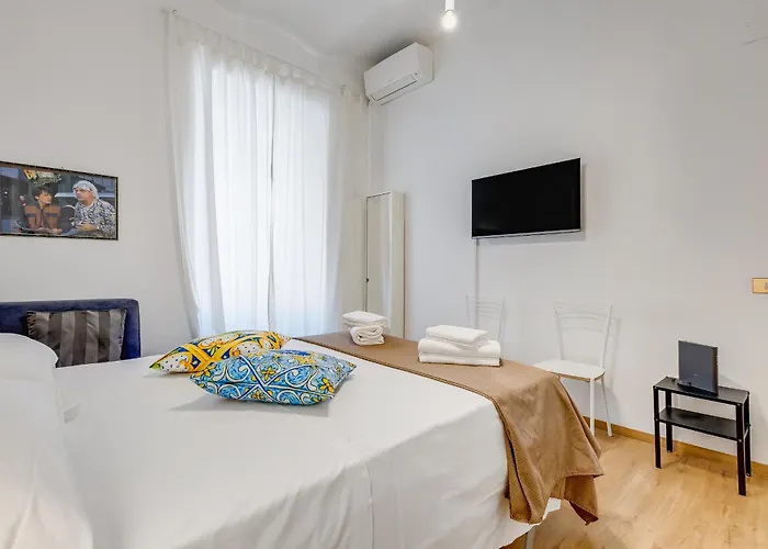 Dream House Rome