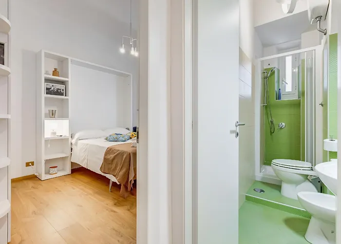 Appartement Dream House *