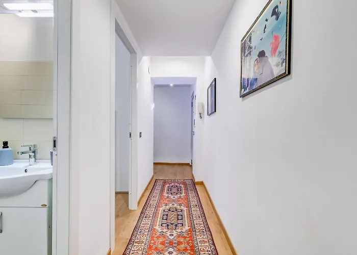 Appartement Dream House Rome
