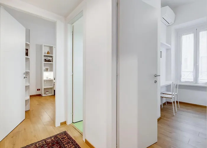 Dream House Appartement *