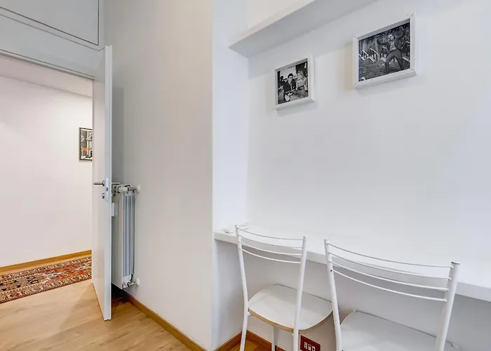 Dream House Appartement Rome