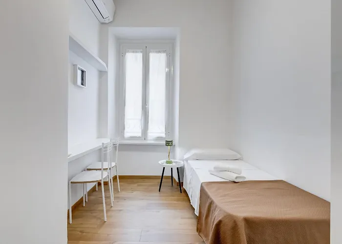 Appartement Dream House Rome