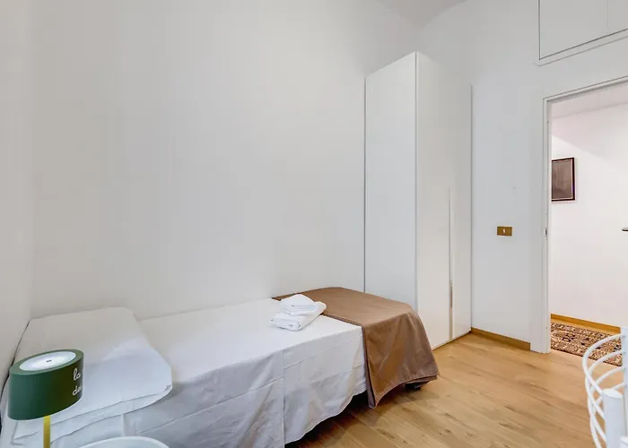Dream House Appartement Rome
