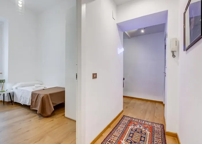 Appartement Dream House *