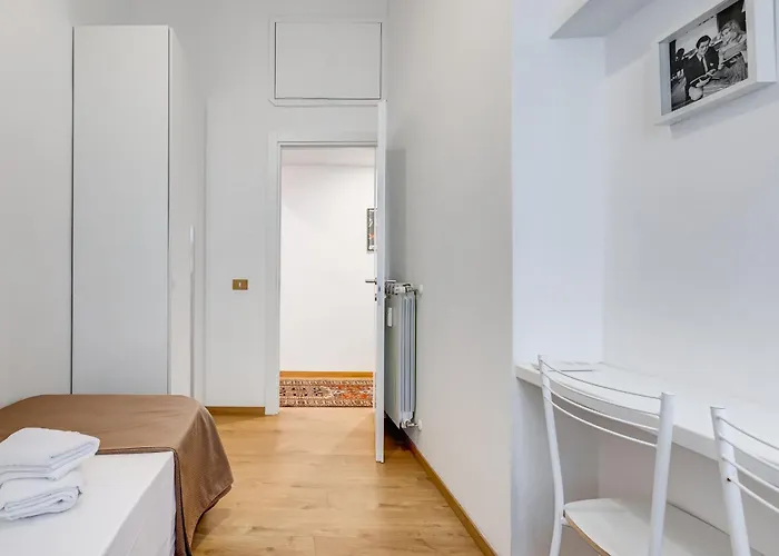 Dream House Appartement