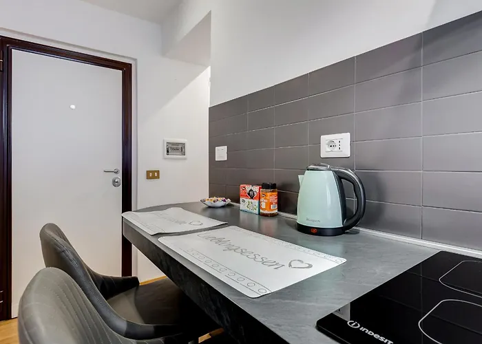 Dream House Appartement