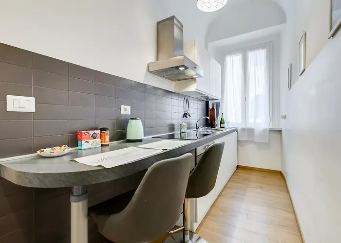 Dream House Appartement Rome