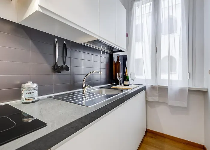Dream House Appartement Rome
