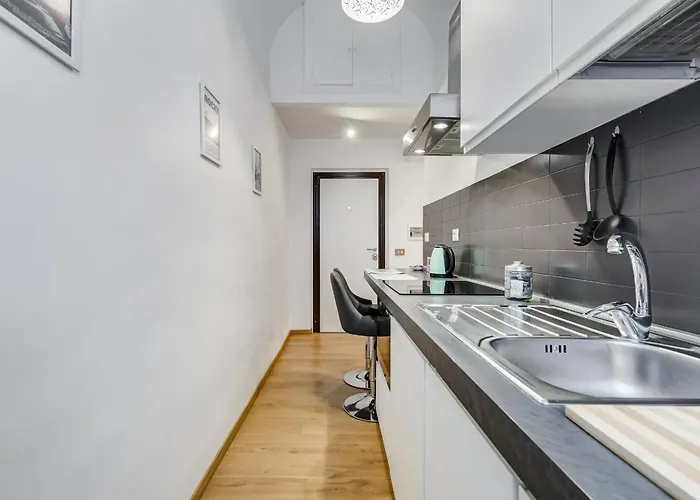 Appartement Dream House