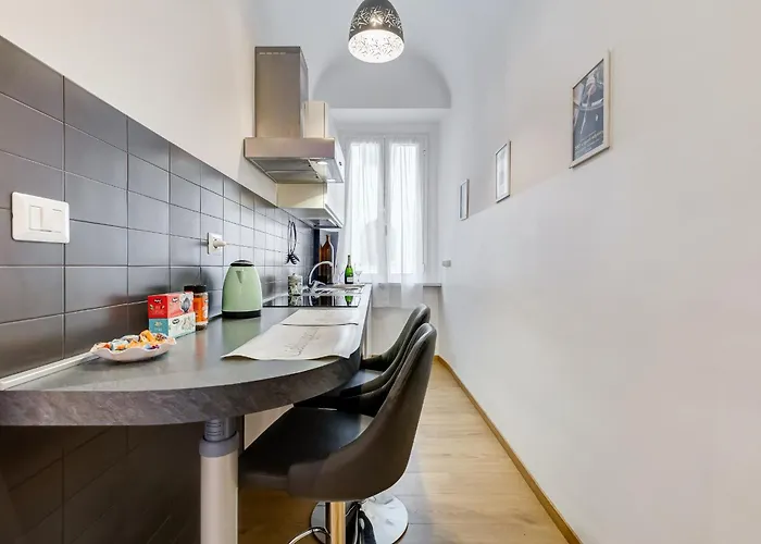 Dream House Appartement
