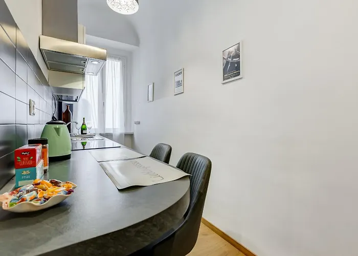 Dream House Appartement