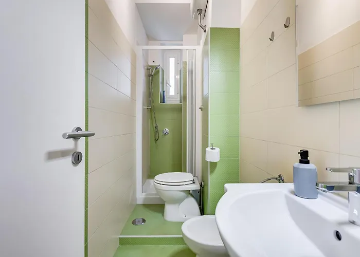 Dream House Appartement Rome