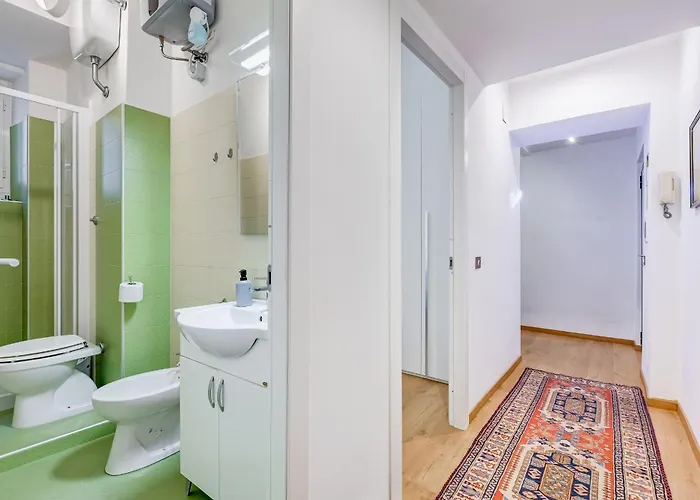 Appartement Dream House Rome
