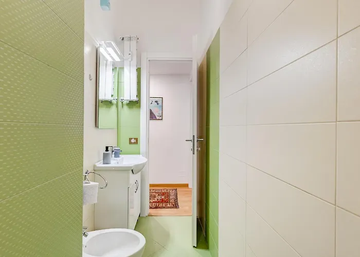 Dream House Appartement Rome