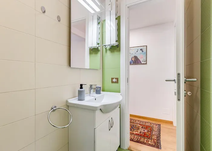 Appartement Dream House Rome