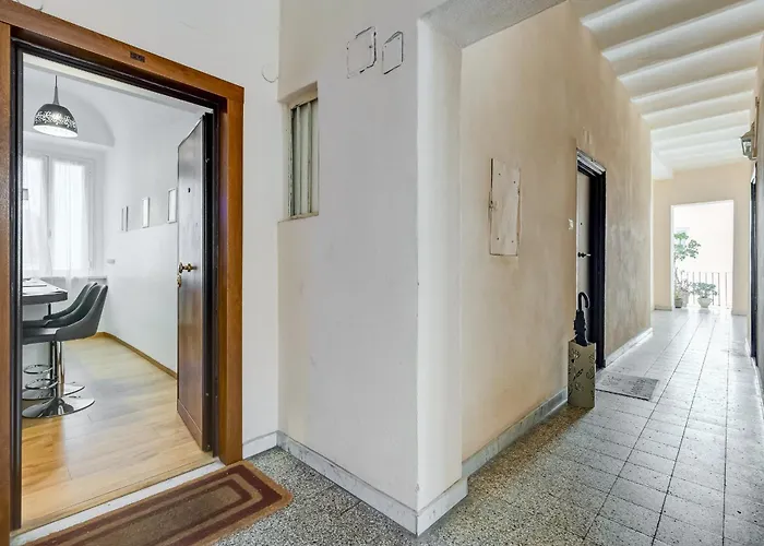 Dream House Rome