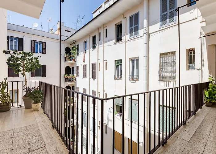 Daire Dream House Roma