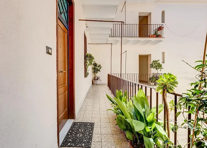 Daire Dream House Roma