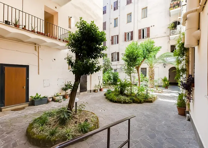 Appartement Dream House Rome