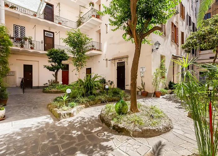 Dream House Appartement Rome